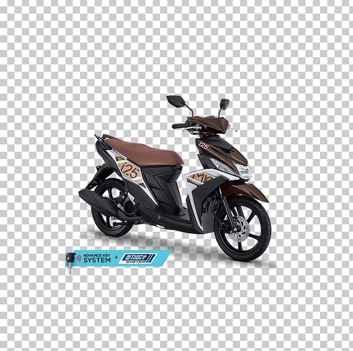 Yamaha Mio M3 125 Motorcycle 2017 BMW M3 PT. Yamaha Indonesia Motor Manufacturing PNG, Clipart, 2017, 2017 Bmw M3, Automatic Transmission, Bmw M3, Cars Free PNG Download