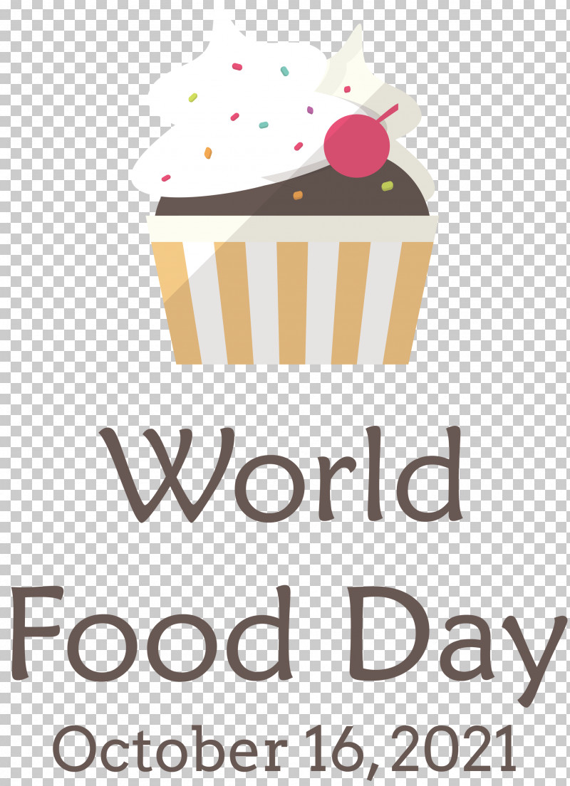 World Food Day Food Day PNG, Clipart, Baking, Baking Cup, Cream, Food Day, Geometry Free PNG Download