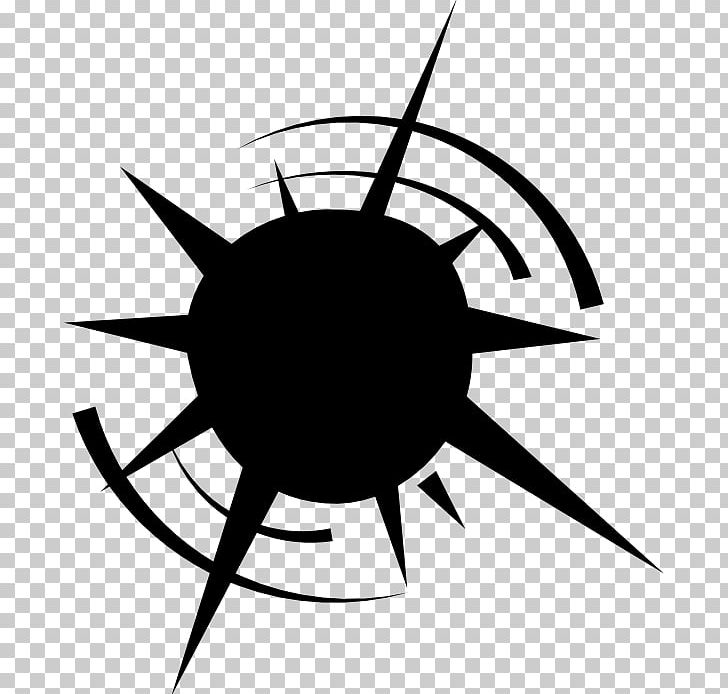 Bullet PNG, Clipart, Angle, Artwork, Black And White, Bullet, Bullet Hole Free PNG Download