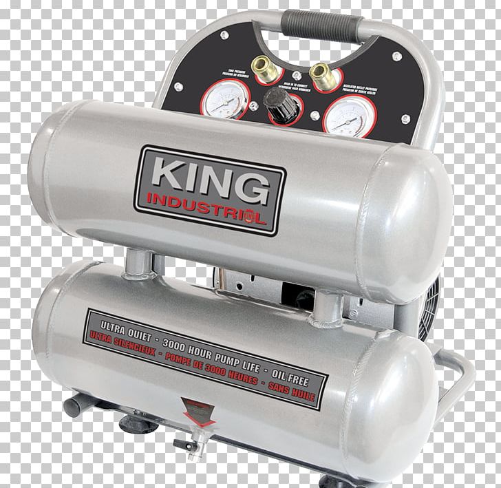 California Air Tools 4620A Portable Air Compressor King Paper PNG, Clipart, Compressor, Cubic Feet Per Minute, Electric Motor, Garden Hoses, Gas Free PNG Download