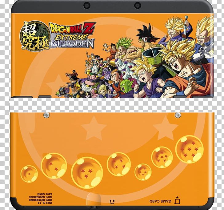 Dragon Ball Z: Extreme Butōden Super Butoden 2 Dragon Ball Z: Super Butoden Dragon Ball Z: Shin Budokai Dragon Ball Kai: Ultimate Butoden PNG, Clipart,  Free PNG Download
