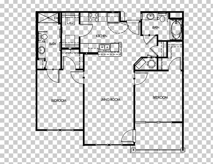 Floor Plan Muncie Housing Authority Apartment PNG, Clipart, Air Conditioning, Angle, Apartment, Area, Automatic Identification System Free PNG Download