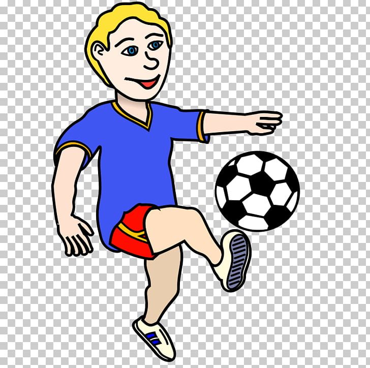 Football Player PNG, Clipart, Area, Artwork, Ball, Boy, Child Free PNG Download
