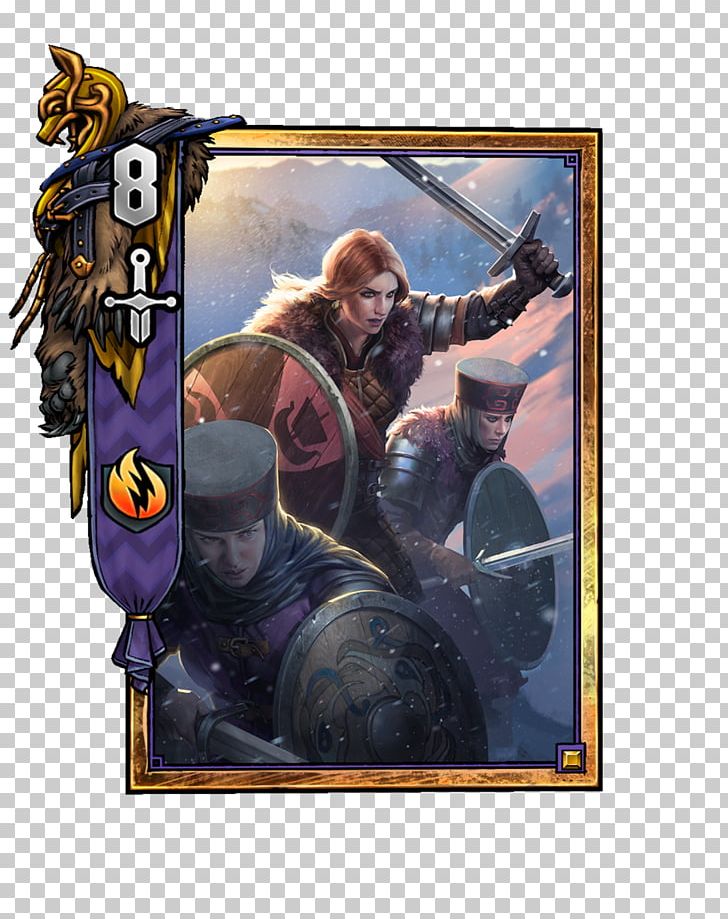 Gwent: The Witcher Card Game The Witcher 3: Wild Hunt – Blood And Wine Geralt Of Rivia CD Projekt PNG, Clipart, Art, Cd Projekt, Ciri, Game, Geralt Of Rivia Free PNG Download