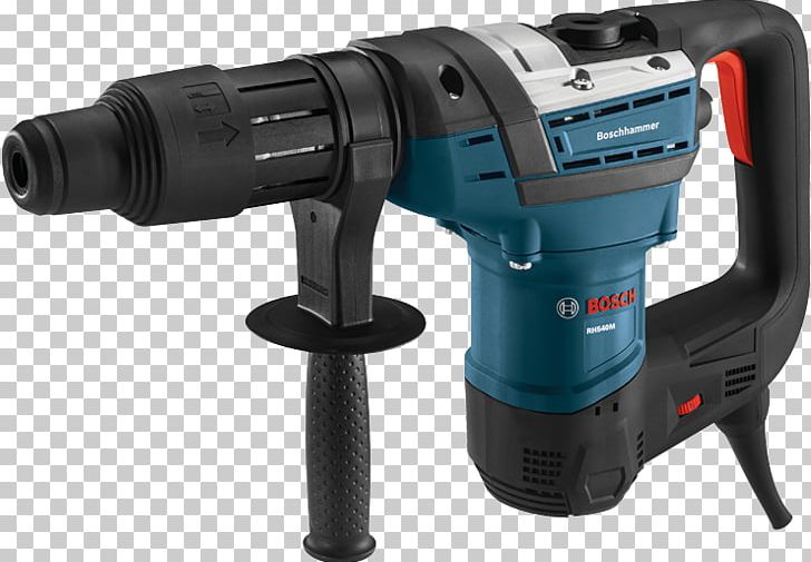 Hammer Drill Bosch RH540M Tool SDS Augers PNG, Clipart, Augers, Bosch Power Tools, Chisel, Drill, Hammer Free PNG Download