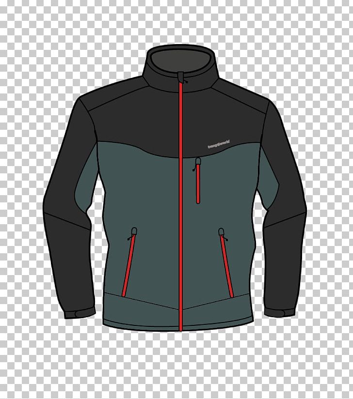 Jacket Hoodie Clothing Polar Fleece Outerwear PNG, Clipart, Black, Bluza, Clothing, Hoodie, Jacket Free PNG Download