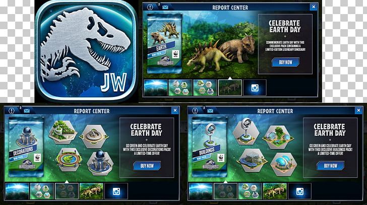 Jurassic Park Dinosaur Television Earth Day Pachyrhinosaurus PNG, Clipart, Computer Wallpaper, Deviantart, Dinosaur, Display Device, Earth Day Free PNG Download
