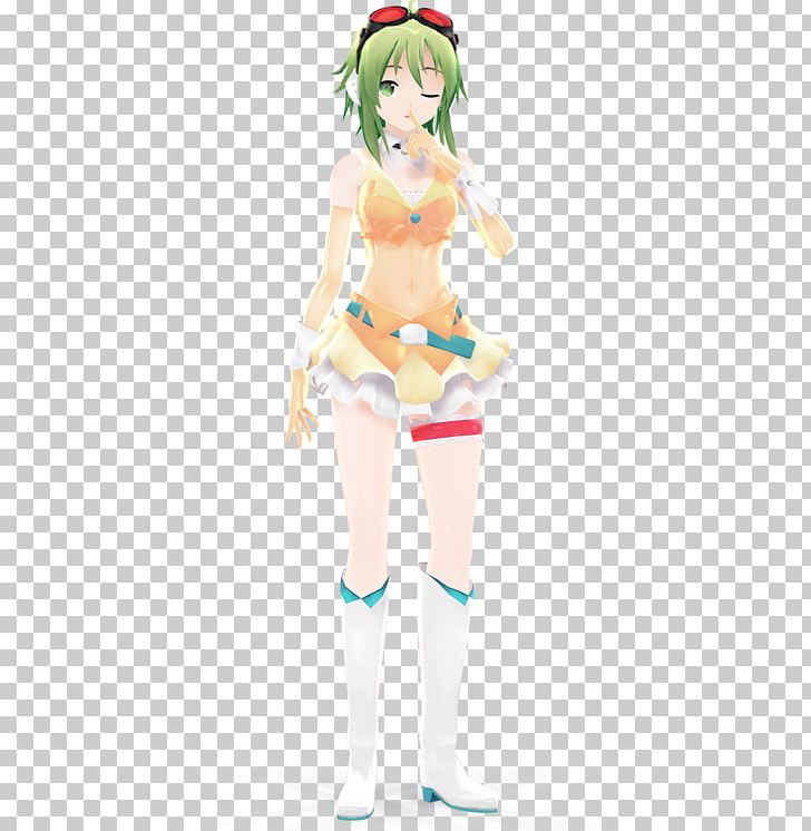 MikuMikuDance Megpoid Computer Software Vocaloid PNG, Clipart, Action Figure, Anime, Arm, Brown Hair, Business Model Free PNG Download