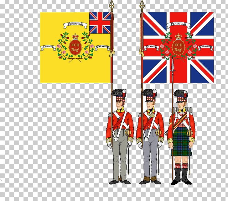 Napoleonic Wars 53rd (Shropshire) Regiment Of Foot Uniform King's German Legion PNG, Clipart,  Free PNG Download