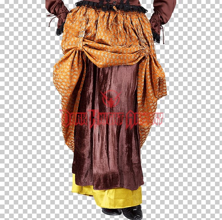 Victorian Era Steampunk Fashion Robe Costume PNG, Clipart, Bustle, Clothing, Costume, Costume Design, Dress Free PNG Download