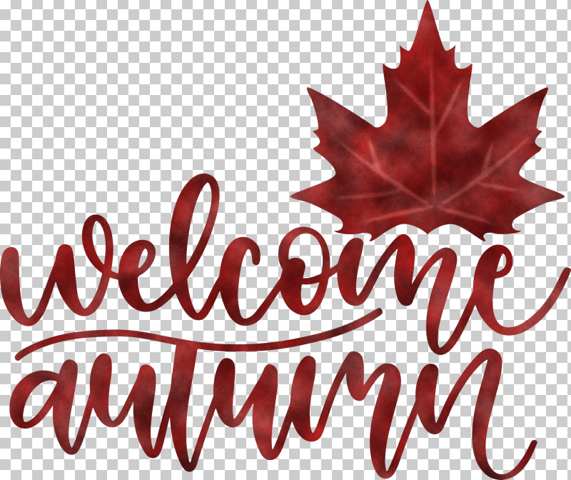 Welcome Autumn Hello Autumn Autumn Time PNG, Clipart, Autumn Time, Biology, Hello Autumn, Leaf, Logo Free PNG Download