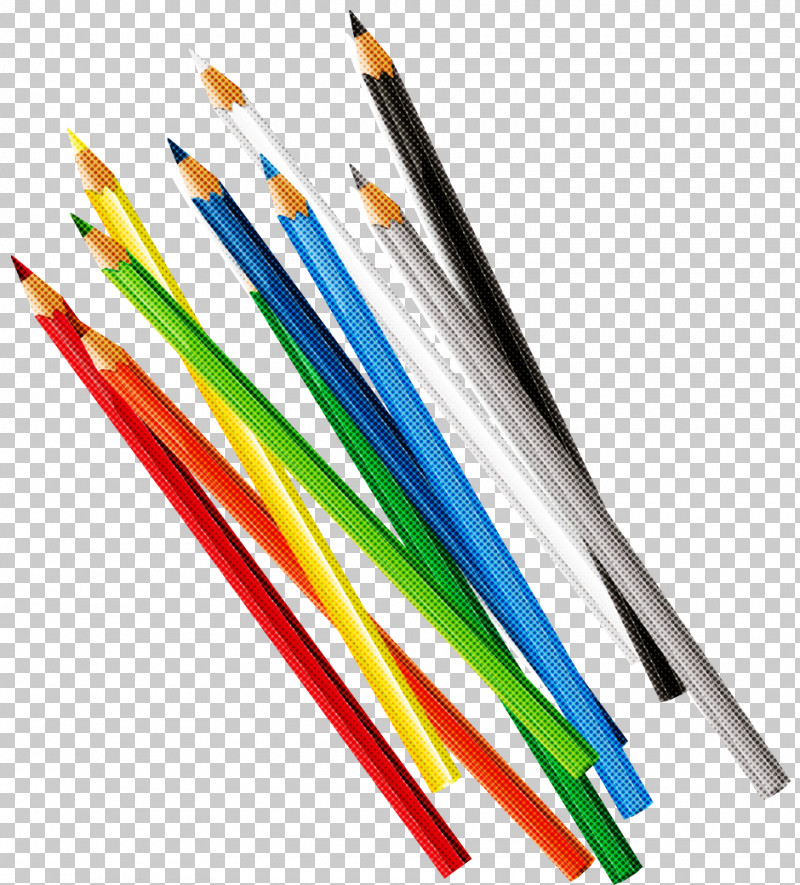 Writing Implement Pencil PNG, Clipart, Pencil, Writing Implement Free PNG Download