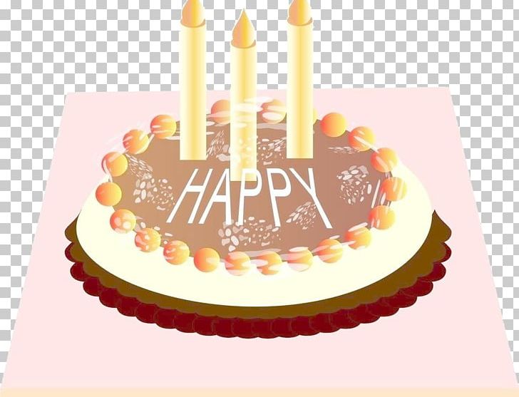 Birthday Cake Torte Party PNG, Clipart, Baked Goods, Baking, Birthday, Birthday, Birthday Cake Free PNG Download