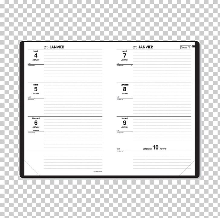 Diary Editions Quo Vadis PNG, Clipart, 2018, 2019, Angle, Area, August Free PNG Download