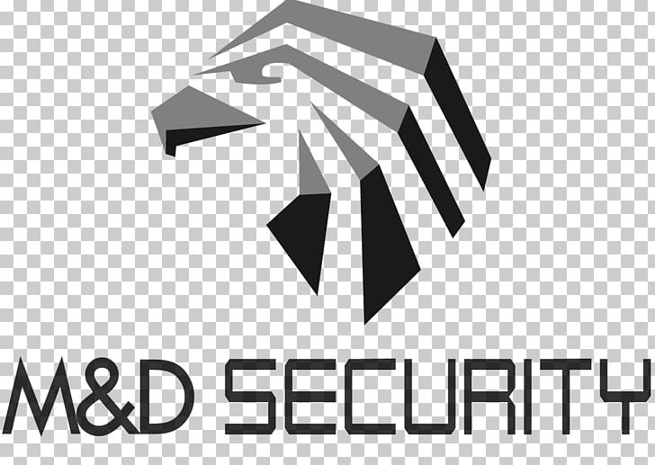 MyD Security SAC Labor Empresa Logo PNG, Clipart, Angle, Black, Black And White, Brand, Diagram Free PNG Download