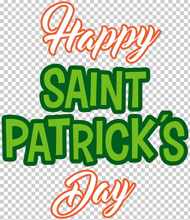 Saint Patrick's Day PNG, Clipart, Area, Birthday, Brand, Clipart, Design Free PNG Download