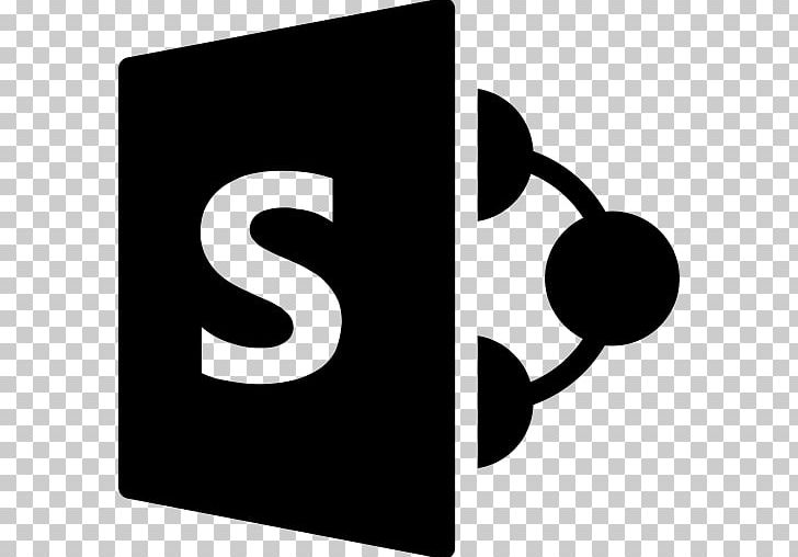 SharePoint Computer Icons Microsoft Office Sway PNG, Clipart, Android, App Store, Area, Black And White, Brand Free PNG Download
