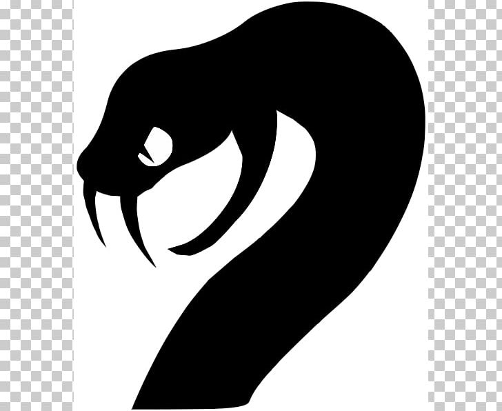 Snake Vipers Reptile Lizard PNG, Clipart, Art, Artwork, Beak, Black, Black And White Free PNG Download