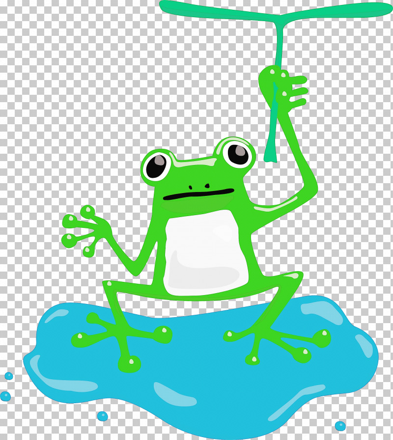 True Frog Tree Frog Frogs Cartoon Toad PNG, Clipart, Animal Figurine, Cartoon, Frog, Frogs, Toad Free PNG Download