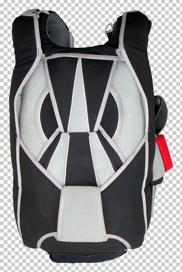 Bag Parachute Backpack Parachuting PNG, Clipart, Backpack, Bag, Black, Climbing Harnesses, Clothing Free PNG Download