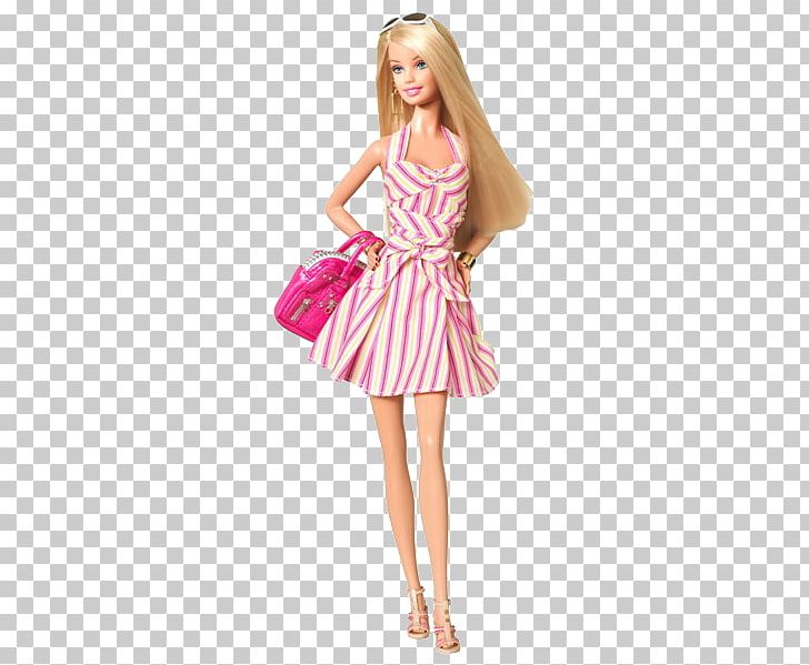 Barbie Doll Toy Fashion PNG, Clipart, Art, Barbie, Barbie 2016 Holiday Doll, Barbie Fashionistas Original, Clothing Free PNG Download