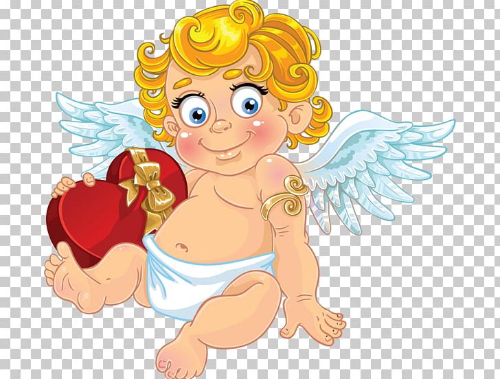 Cupid PNG, Clipart,  Free PNG Download