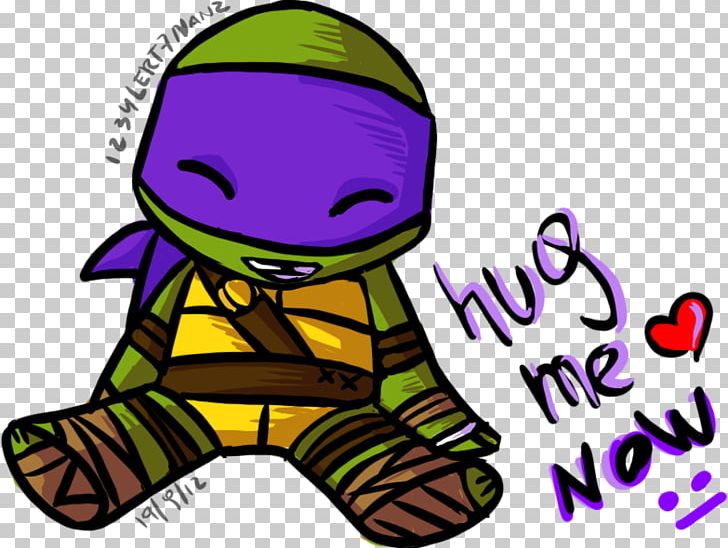 Donatello Hamato Yoshi Teenage Mutant Ninja Turtles Art PNG, Clipart, Area, Art, Artwork, Donatello, Fan Art Free PNG Download