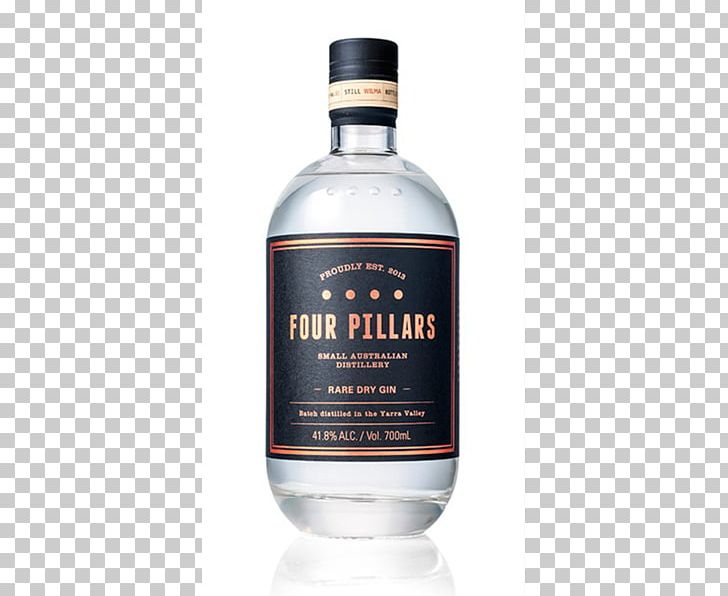 Four Pillars Gin Distilled Beverage The Botanist Wine PNG, Clipart, Alcoholic Beverage, Bombay Sapphire, Botanist, Bws, Distillation Free PNG Download