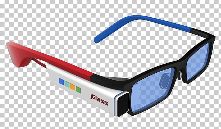 Google Glass Lumus Smartglasses Wearable Technology Head-mounted Display PNG, Clipart, Blue, Brand, Electronics, Eyewear, Glasses Free PNG Download