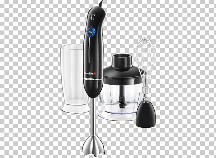 Immersion Blender Mixer Breville Home Appliance PNG, Clipart, Blender, Breville, Breville Blend Active, Crock Pot, Electrolux Free PNG Download