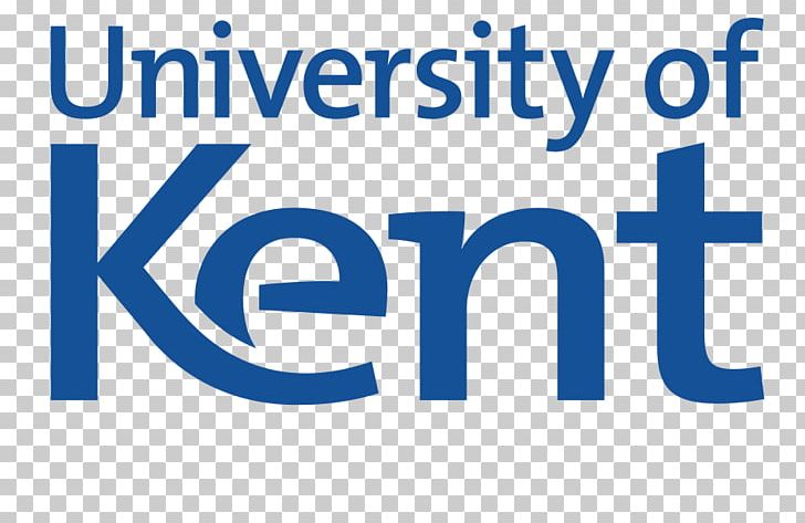 Logo University Of Kent City PNG, Clipart, Area, Blue, Brand, City University Of London, Earl Of Kent Free PNG Download