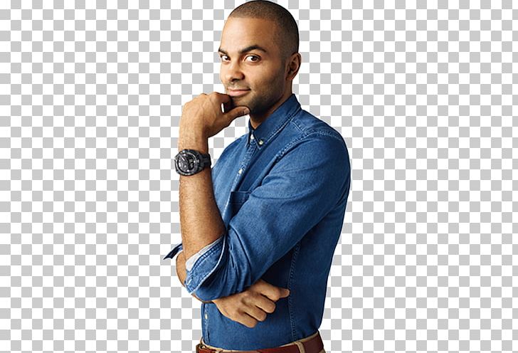 Tony Parker San Antonio Spurs The NBA Finals Tissot PNG, Clipart, Arm, Athlete, Basketball, Basketball Player, Blue Free PNG Download