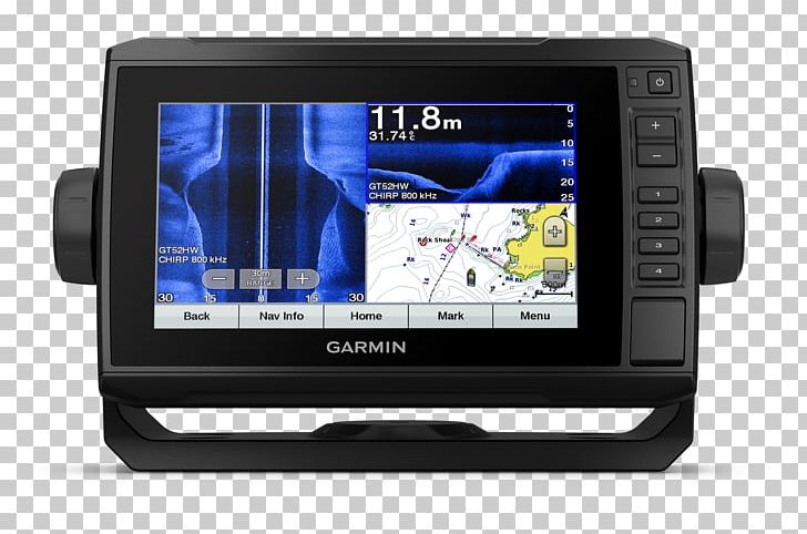 Chartplotter Garmin Ltd. Chirp Transducer Global Positioning System PNG, Clipart, Chartplotter, Chirp, Display Device, Electronic Device, Electronics Free PNG Download