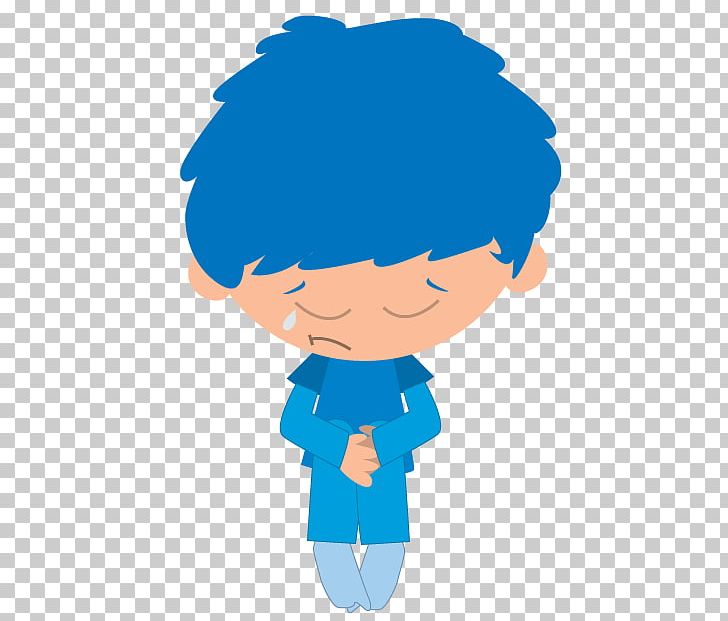 Crying Sadness Animated Film PNG, Clipart, Animated Film, Art, Azure, Blue, Boy Free PNG Download