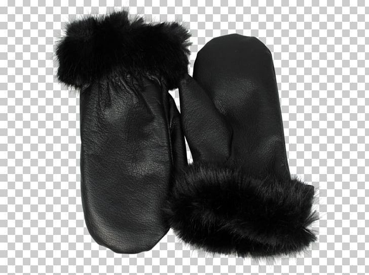 Fur Clothing Glove Shoe PNG, Clipart, Black, Black And White, Black M, Clothing, Fur Free PNG Download