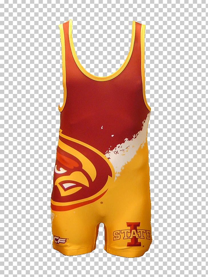 Iowa State University T-shirt Iowa State Cyclones Football Iowa State Cyclones Men's Basketball Wrestling Singlets PNG, Clipart, Active Undergarment, Amateur Wrestling, Clothing, Freestyle Wrestling, Iowa Free PNG Download