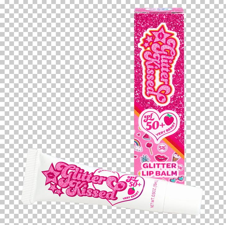 Lip Balm Sunscreen Lotion Lip Gloss Glitter PNG, Clipart,  Free PNG Download