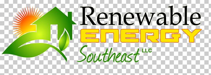 Logo Renewable Energy Solar Energy Solar Power PNG, Clipart, Alternative Energy, Banner, Brand, Electricity Generation, Grass Free PNG Download