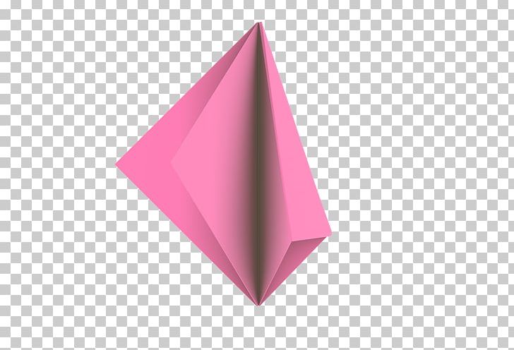 Origami Paper Magenta Lilac PNG, Clipart, Art, Art Paper, Lilac, Magenta, Nature Free PNG Download