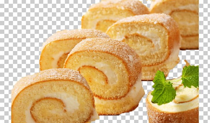 Swiss Roll Sponge Cake Cream Stuffing Dulce De Leche PNG, Clipart, American Food, Baked Goods, Bread, Bread Basket, Bread Cartoon Free PNG Download