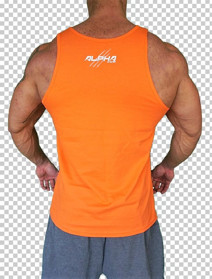 T-shirt Sleeveless Shirt Top Hoodie Bodybuilding PNG, Clipart,  Free PNG Download