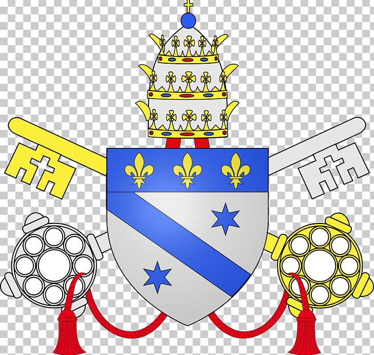 Unam Sanctam Pope Catholicism Papal Bull Heraldry PNG, Clipart, Area, Catholicism, Crest, Heraldry, Intravenous Free PNG Download