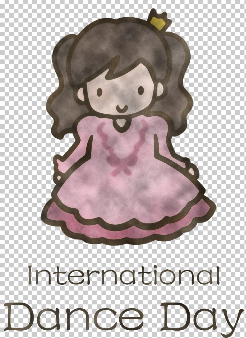 International Dance Day Dance Day PNG, Clipart, Biology, Cartoon, Character, Character Created By, International Dance Day Free PNG Download