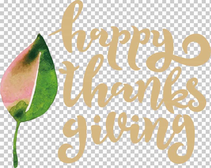 Happy Thanksgiving PNG, Clipart, Fruit, Happy Thanksgiving, Logo, Meter, Superfood Free PNG Download