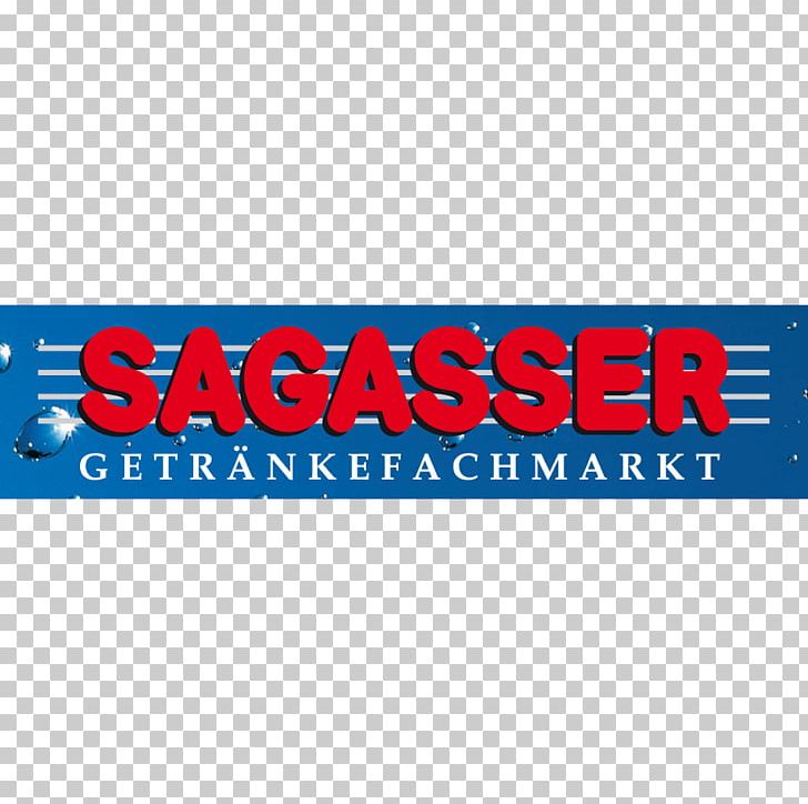 Banner Logo Brand Sagasser-Getränkefachmarkt Rectangle PNG, Clipart, Advertising, Area, Banner, Brand, Entrepreneurial Spirit Free PNG Download