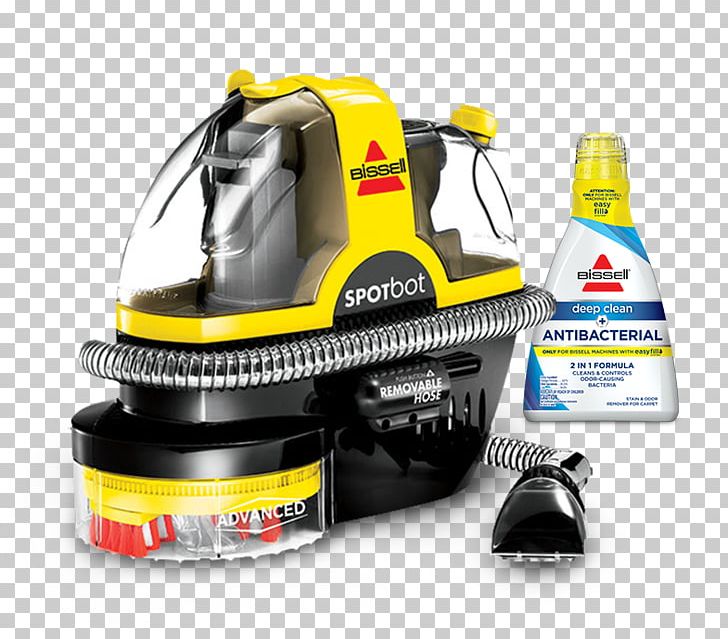BISSELL Pet Stain & Odor + Antibacterial Carpet Formula Personal Protective Equipment Product Design PNG, Clipart, Carpet, Ounce, Personal Protective Equipment, Yellow Free PNG Download