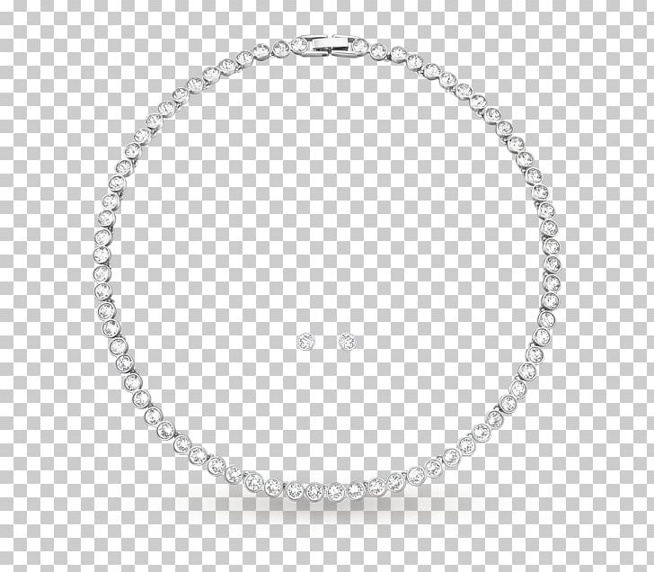 Earring Swarovski AG Bracelet Necklace Jewellery PNG, Clipart, Body Jewelry, Bracelet, Chain, Charms Pendants, Circle Free PNG Download