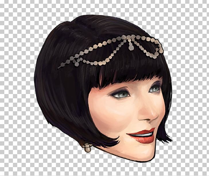 Headpiece Miss Fisher And The Deathly Maze Miss Fisher's Murder Mysteries Android Forehead PNG, Clipart,  Free PNG Download