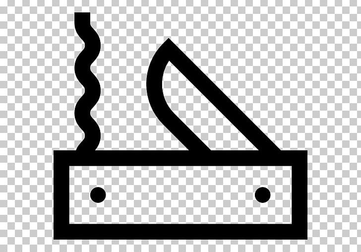 Knife Computer Icons PNG, Clipart, Angle, Area, Black, Black And White, Blade Free PNG Download