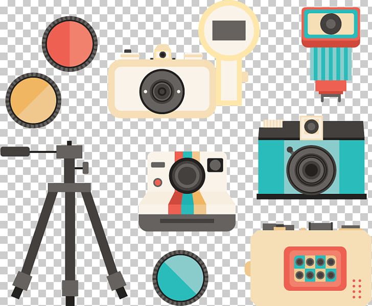 Photography Tripod Camera Euclidean PNG, Clipart, Camera Accessory, Clip Art, Computer Icons, Design, Download Free PNG Download